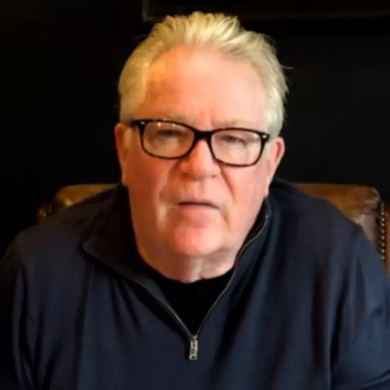 Jim Davidson Slams BBC Over Big Break Return, Says Broadcaster 'Can't Make TV'