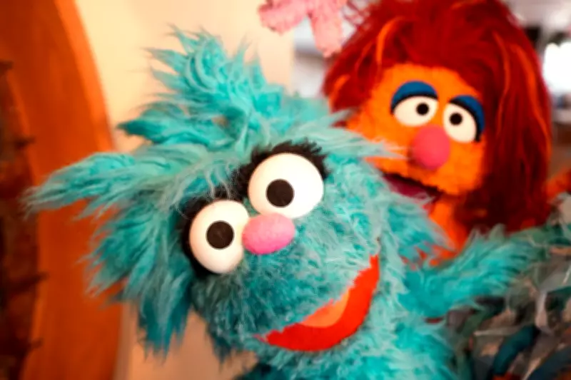 Jim Henson's Creature Shop Opens for Public Tours in NYC Warehouse