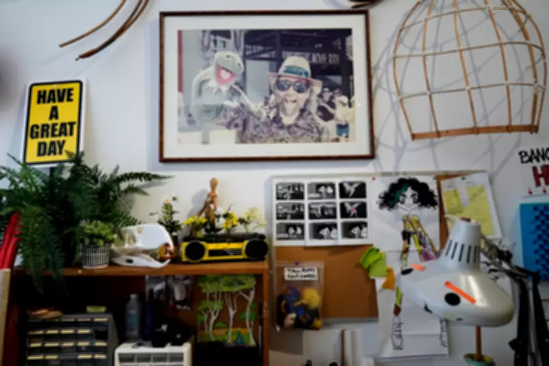 Jim Henson's Creature Shop Opens Public Tours for $150 a Ticket