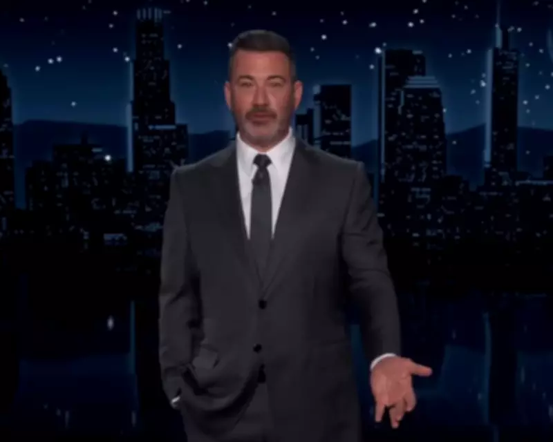 Jimmy Kimmel and Spencer Pratt Engage in Heated Reality TV Feud in Los Angeles