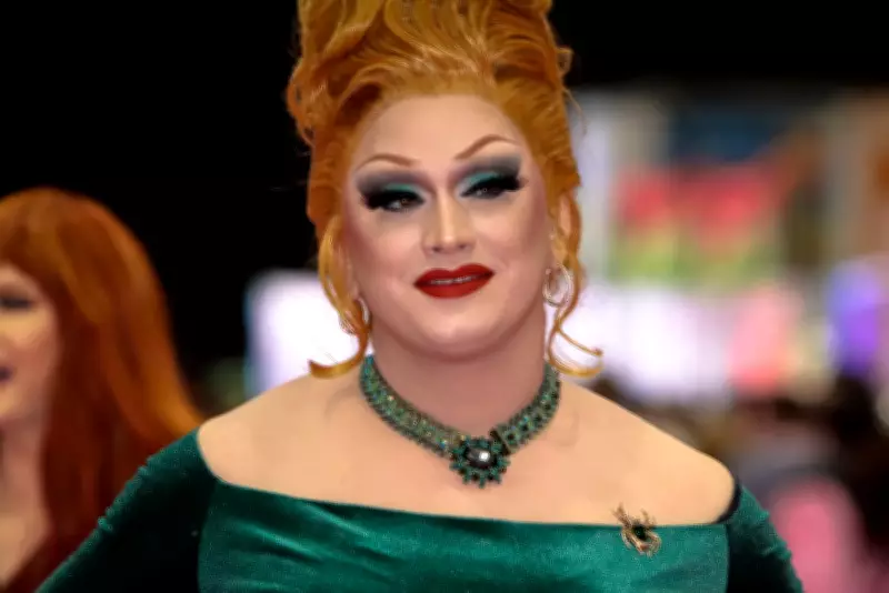 Jinkx Monsoon and BenDeLaCreme's Holiday Show Returns with New Venue