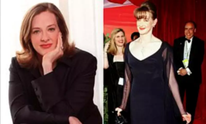 Joan Cusack Returns to Red Carpet After 11 Years at Toy Story 5 Premiere