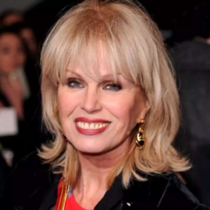 Joanna Lumley Urges UK to Ban Cruel Male Chick Culling