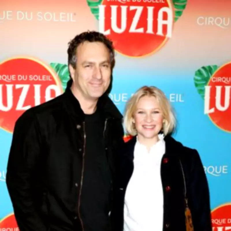 Joanna Page Reveals How Parenthood Transformed Her Marriage