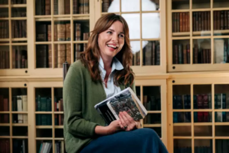 Joanna Scanlan and Ophelia Lovibond Perform Poignant Readings for Celebration Day