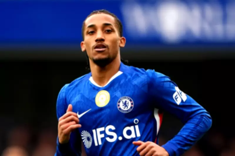 Joao Pedro sorry for Chelsea fans after sixth straight Premier League defeat