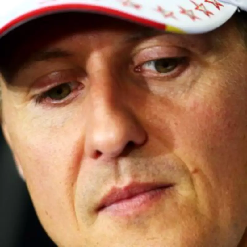 Jock Clear Reveals Two Sides of Michael Schumacher in F1 Career
