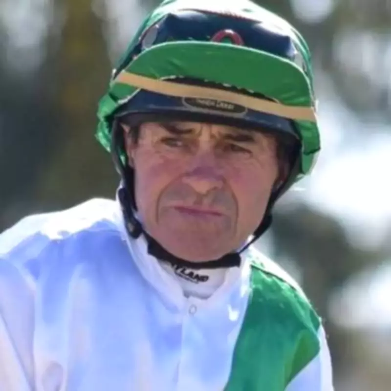 Jockey Who Lost Both Legs in Accident Moved to Palliative Care