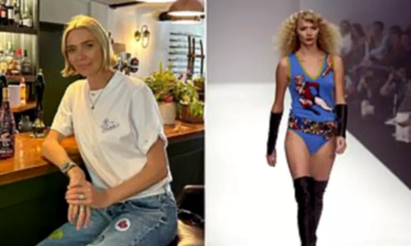 Jodie Kidd Opens Up About Panic Attacks and New Country Life