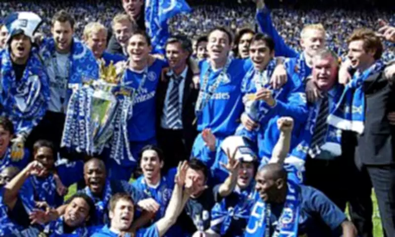 Joe Cole Urges Chelsea to Rehire Jose Mourinho for Third Spell