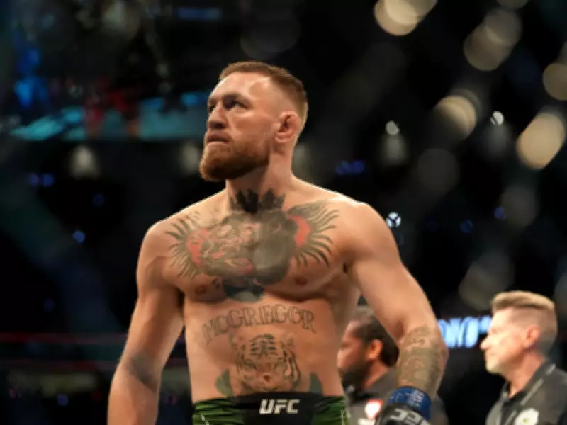 Joe Rogan: Max Holloway Will Benefit From Conor McGregor Fight