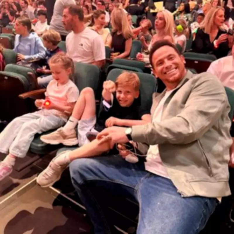 Joe Swash Calls Himself Stacey Solomon's 'Proud Husband' Amid Marriage Rumours