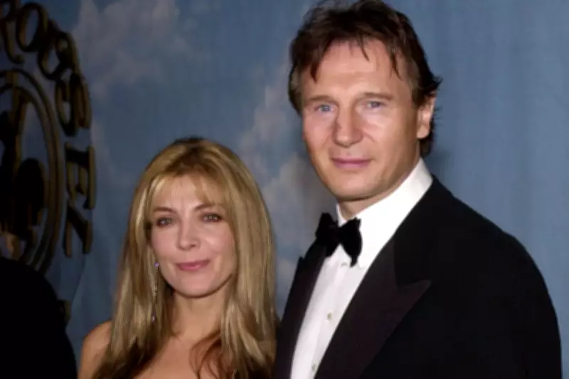 Joely Richardson Honors Late Sister Natasha on Her Birthday with Heartfelt Tribute