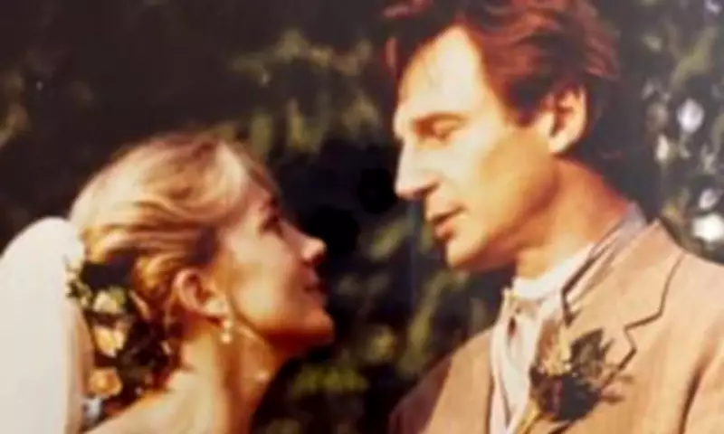 Joely Richardson's Heartfelt Tribute to Late Sister Natasha on Her Birthday
