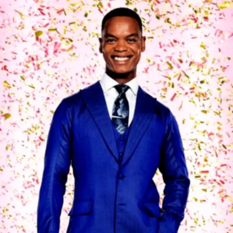 Johannes Radebe Reveals He Won't Quit Dancing as Strictly Host
