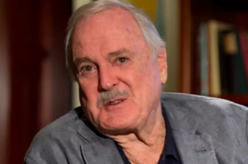 John Cleese Announces UK Tour for Monty Python and the Holy Grail 50th Anniversary