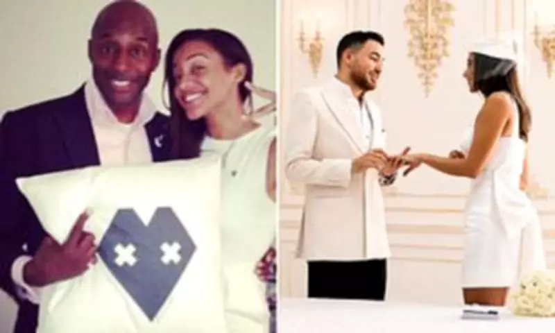 John Fashanu's Daughter Amal to Marry Billionaire in Lavish Three-Day Wedding