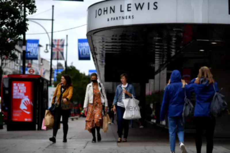 John Lewis, Boots, Debenhams Misled Shoppers in Black Friday Deals