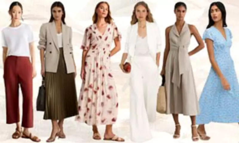 John Lewis Summer Collection: Regal Styles Fit for a Princess