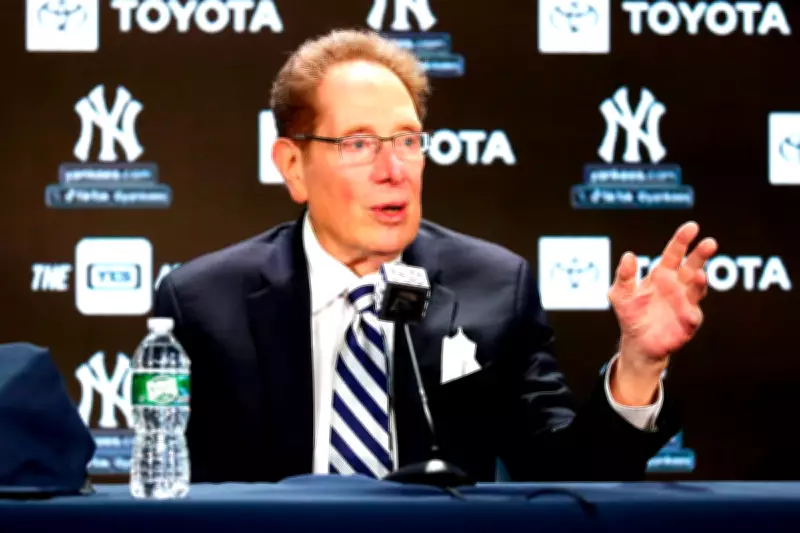 John Sterling, Legendary Yankees Broadcaster, Dies at 87
