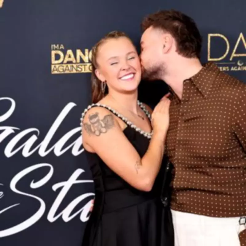 JoJo Siwa Dreams of Motherhood on One-Year Anniversary with Chris Hughes