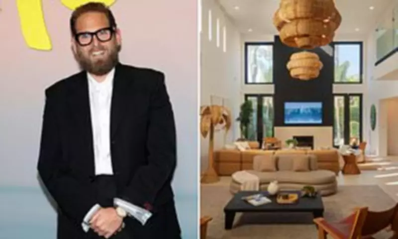 Jonah Hill's Former Malibu Mansion Hits Market for $13.25 Million