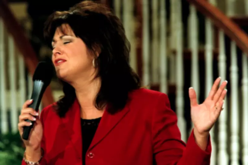 Joni Lamb, Co-Founder of Daystar TV Network, Dies at 65