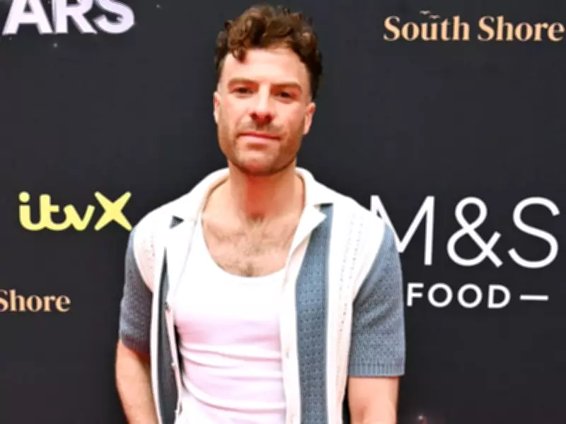 Jordan North: I'm A Celeb 'Panic', Confession, and Rescue Mission