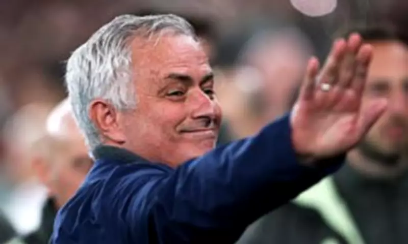 Jose Mourinho Agrees Return to Real Madrid 13 Years After Acrimonious Exit