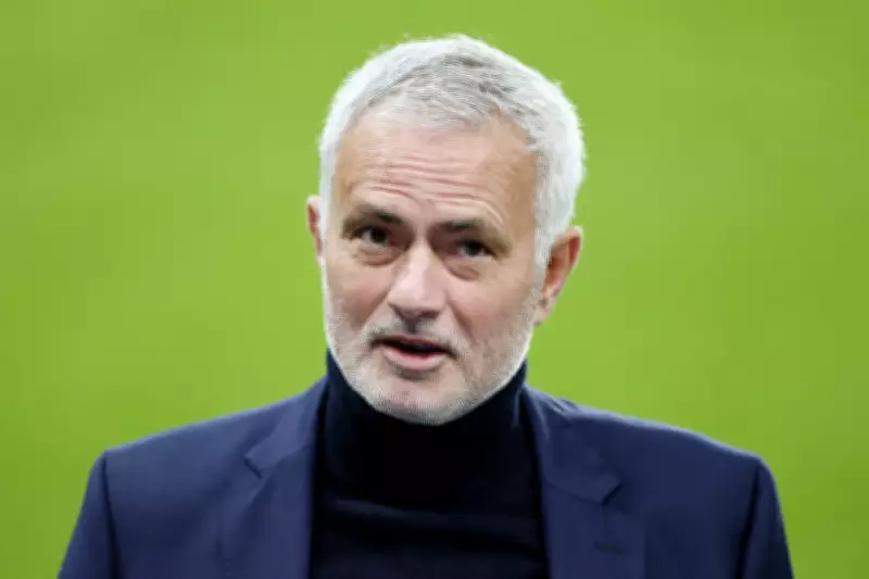 Jose Mourinho Agrees to Return as Real Madrid Boss After 13 Years