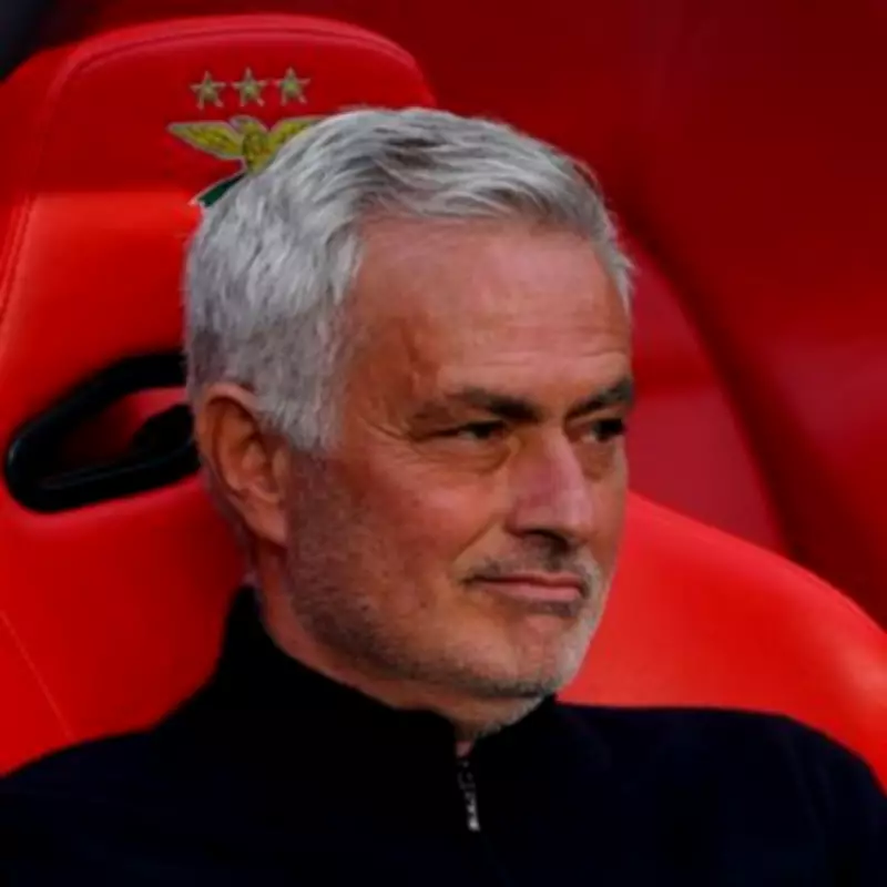 Jose Mourinho Backed for Third Chelsea Spell Amid Real Madrid Interest