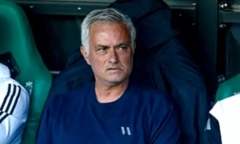Jose Mourinho Has Secret Clause for Cheap Real Madrid Return