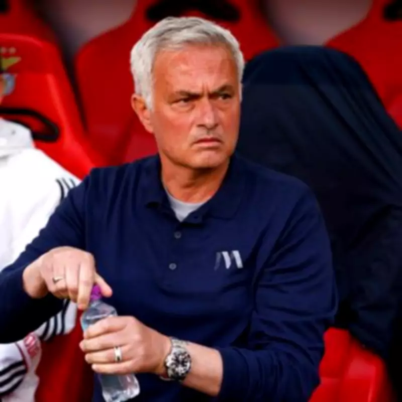 Jose Mourinho on Verge of Real Madrid Appointment as Talks Advance
