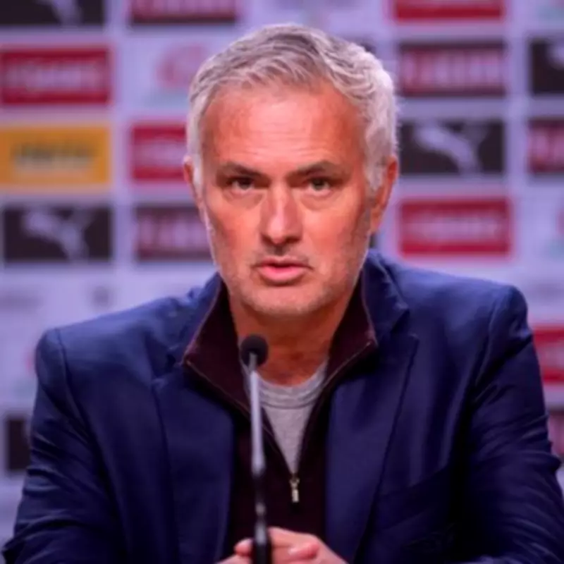 Jose Mourinho Stirs Man Utd Rivalry by Praising Liverpool's Superior Legacy