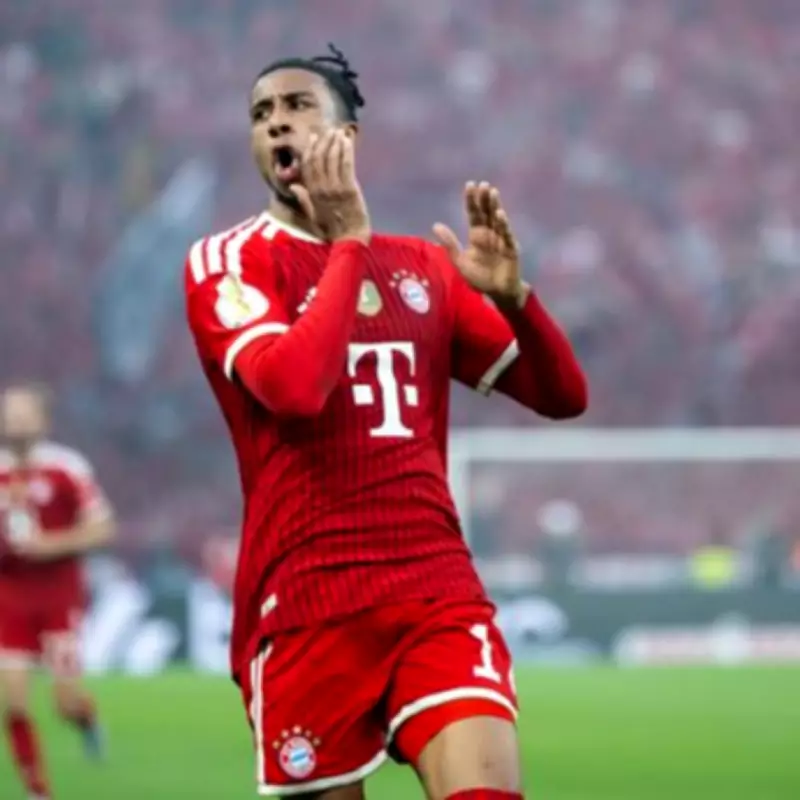 Jose Mourinho warned he has no chance of signing Michael Olise for Real Madrid