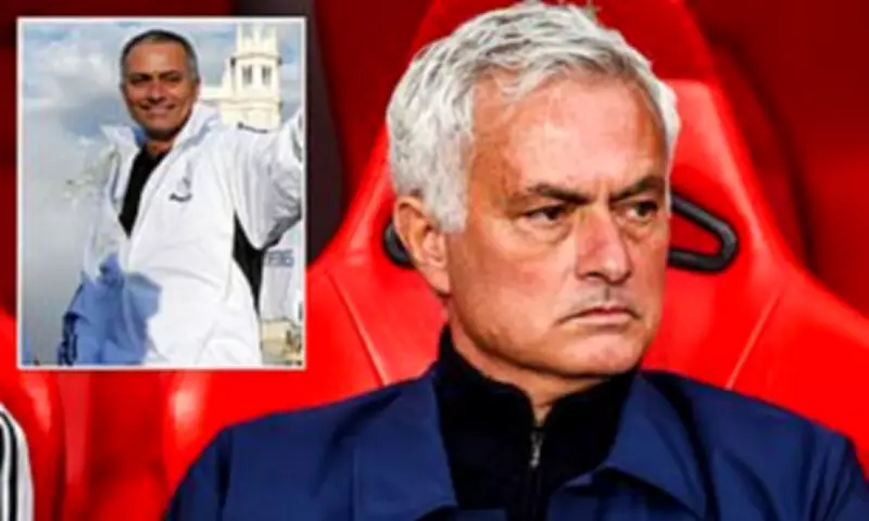 Jose Mourinho's Real Madrid Return Expected Within Days After Agreement