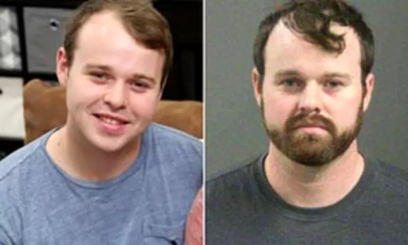 Joseph Duggar Seeks to Question Investigators in Molestation Case