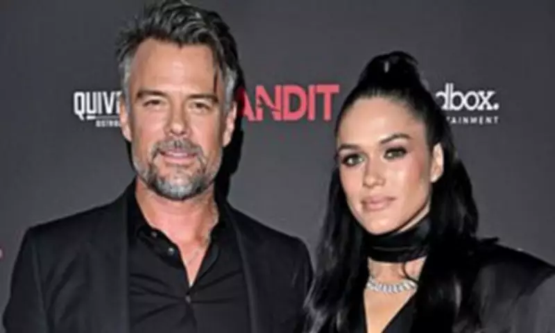 Josh Duhamel Welcomes Third Child, Daughter Rocca de Leon Duhamel
