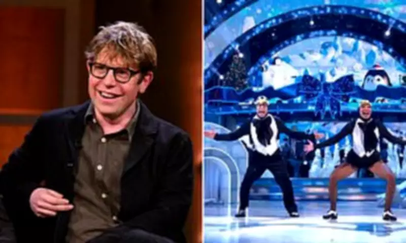 Josh Widdicombe, Emma Willis, Johannes Radebe Named New Strictly Hosts