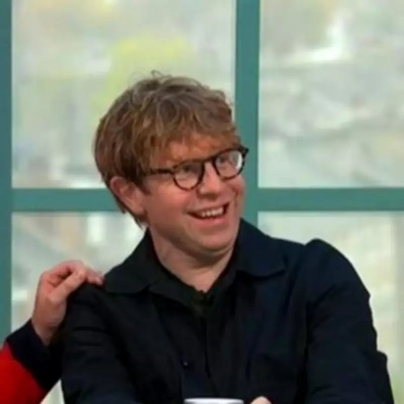 Josh Widdicombe Hints at Strictly Come Dancing Co-Host Role with Emma Willis