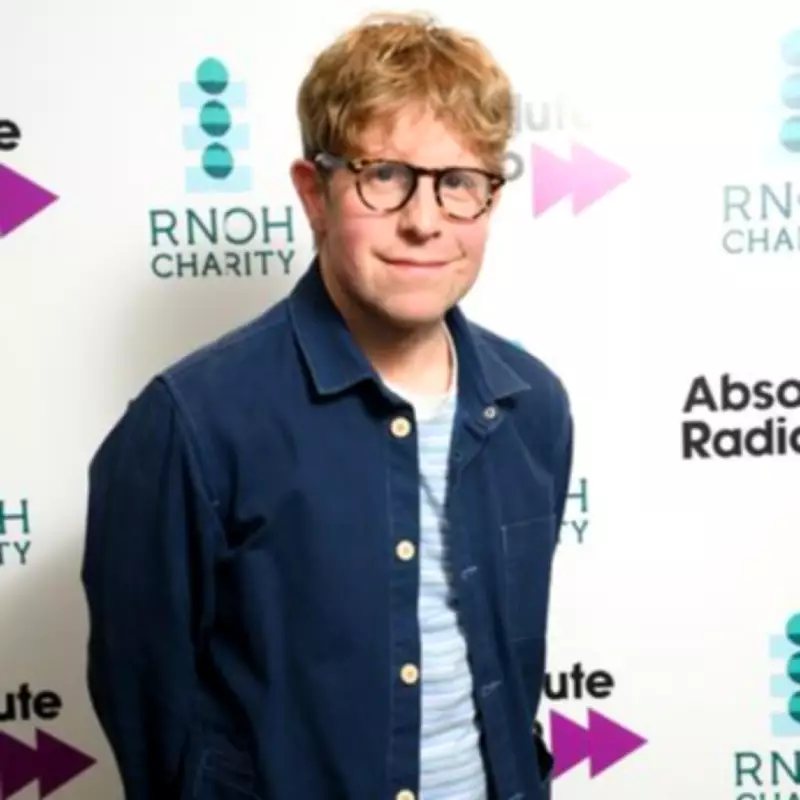 Josh Widdicombe Named New Strictly Host with Genius Reason Behind Booking