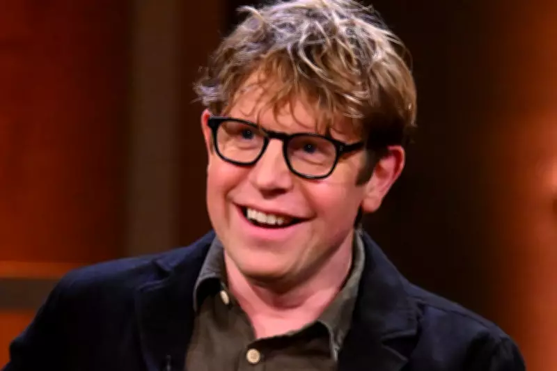 Josh Widdicombe: The Unexpected Strictly Host Who Could Revive the Show