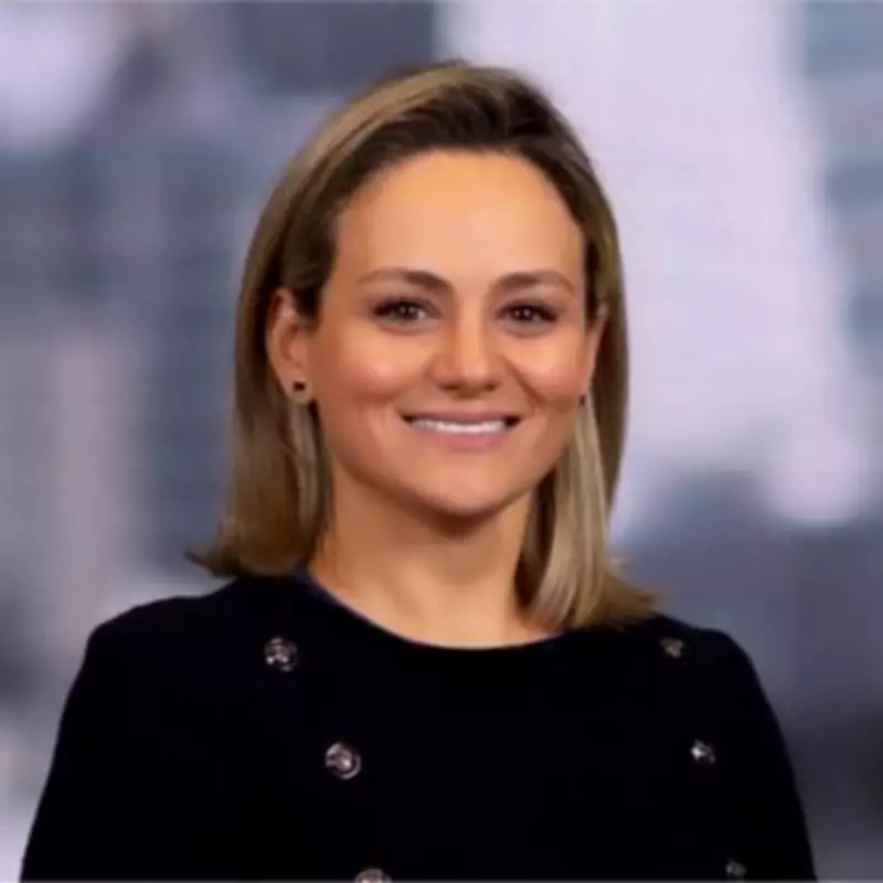 JP Morgan Executive Director Lorna Hajdini Sued for Sexual Assault and Coercion