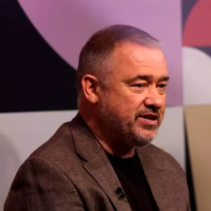 Judd Trump and Stephen Hendry Clash Over World Snooker Championship Future