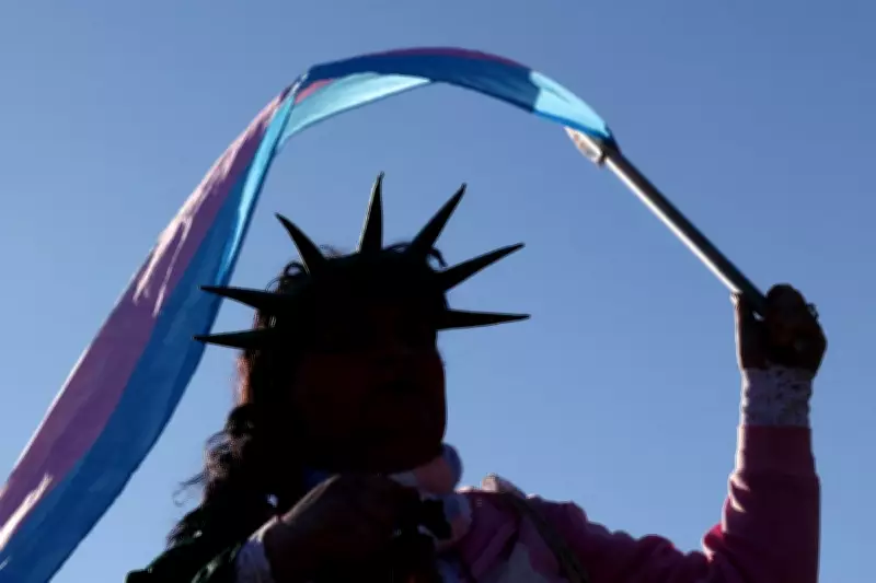 Judge Blocks DOJ Subpoenas for Transgender Kids' Hospital Records in Rhode Island