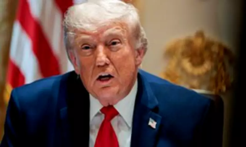 Judge Blocks Trump's $1.8 Billion Fund in Bombshell Ruling