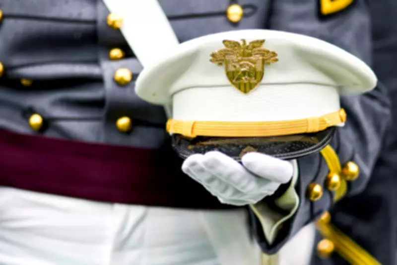 Judge Blocks West Point From Censoring Civilian Professors' Speech