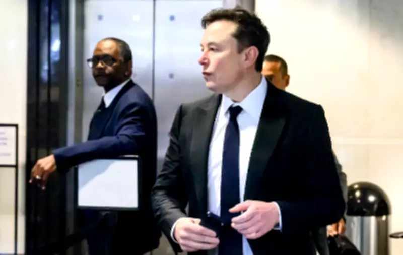 Judge Cuts Off Musk's AI Doomsday Talk as Testimony Ends in OpenAI Case
