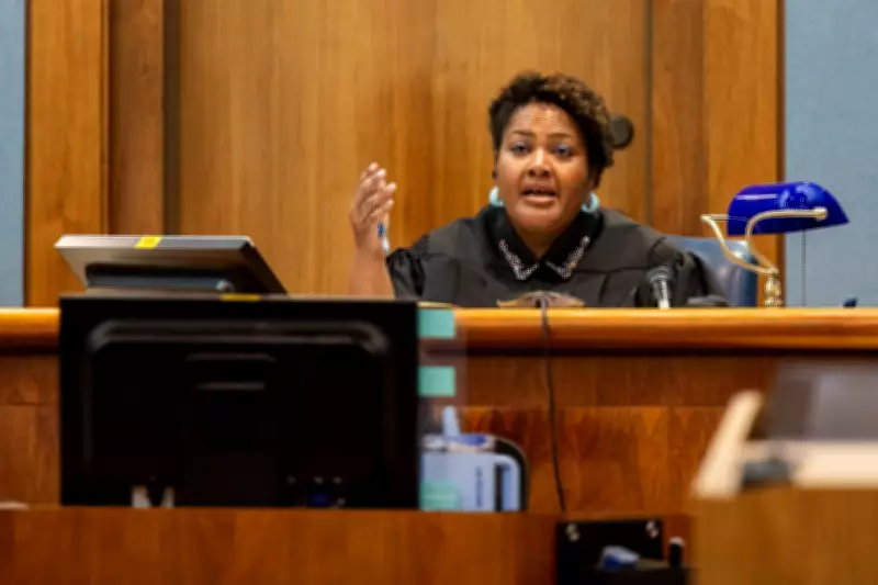 Judge Dismisses Charges Against Ex-Administrator in School Shooting Case