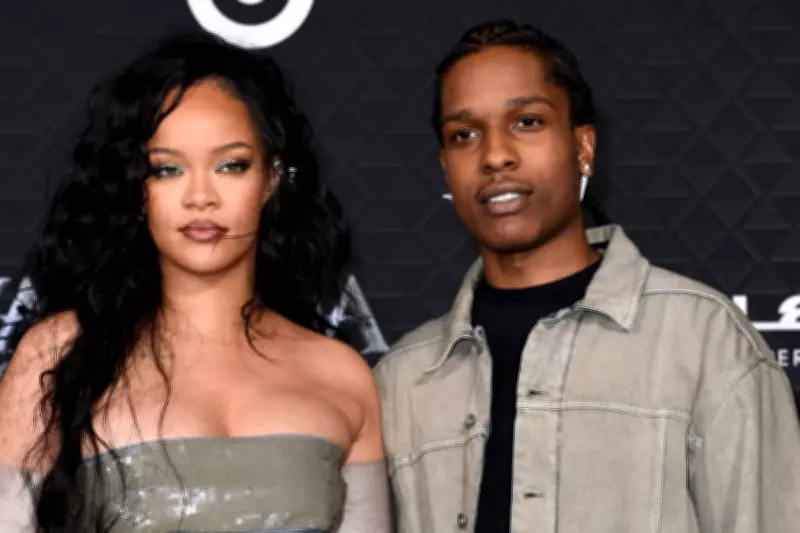 Judge Halts Prosecution of Woman Accused of Shooting at Rihanna's Home